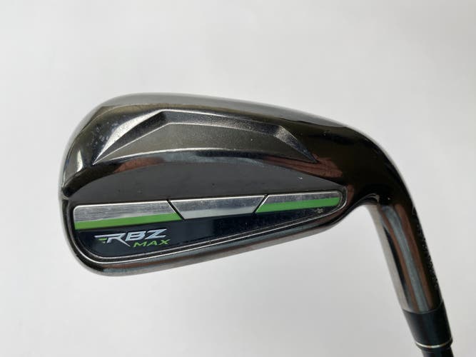 Taylormade RocketBallz Max Single 5 Iron Matrix Ozik Program 55g Regular RH