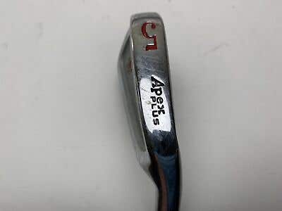 Ben Hogan Apex Plus Single 5 Iron Apex 3 Regular Graphite Mens RH