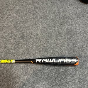 Rawlings Prodigy Alloy