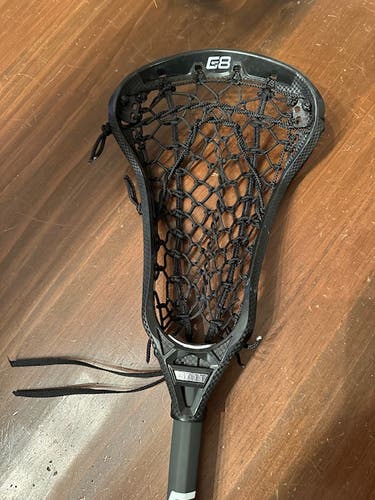 Gait Whip 2 women’s lacrosse head and shaft