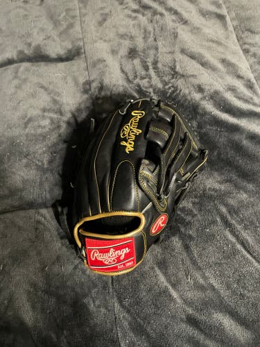 Rawlings R9 Series Baseball glove