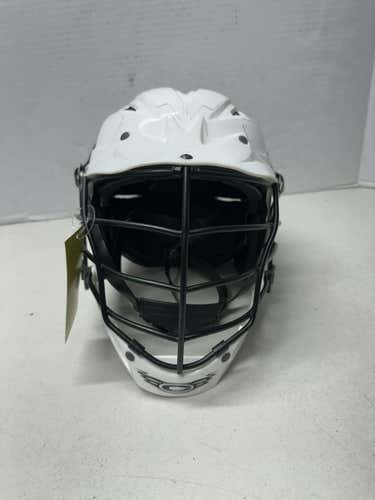 Used Cascade Cpv-r M L Lacrosse Helmets