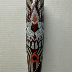 Used Demarini Uol-23 29" -11 Drop Usa 2 5 8 Barrel Bats