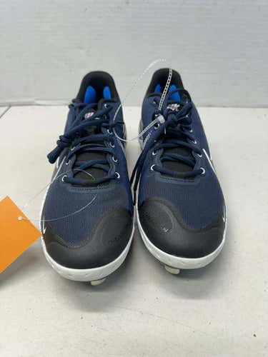 Used Nike Apha Huarache 3 Senior 11.5 Baseball And Softball Cleats