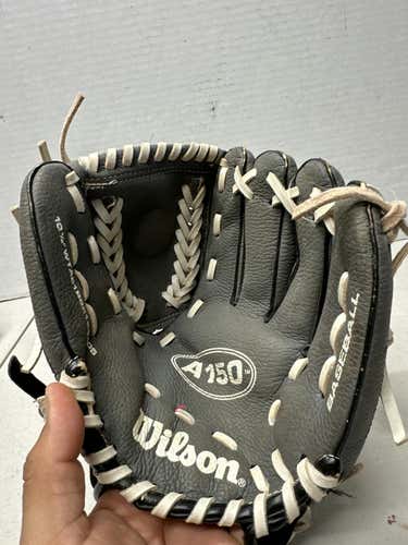 Used Wilson A150 10 1 2" Fielders Gloves