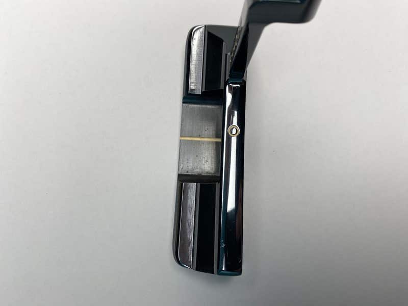 Scotty Cameron Circa 62 No. 3 Putter 33