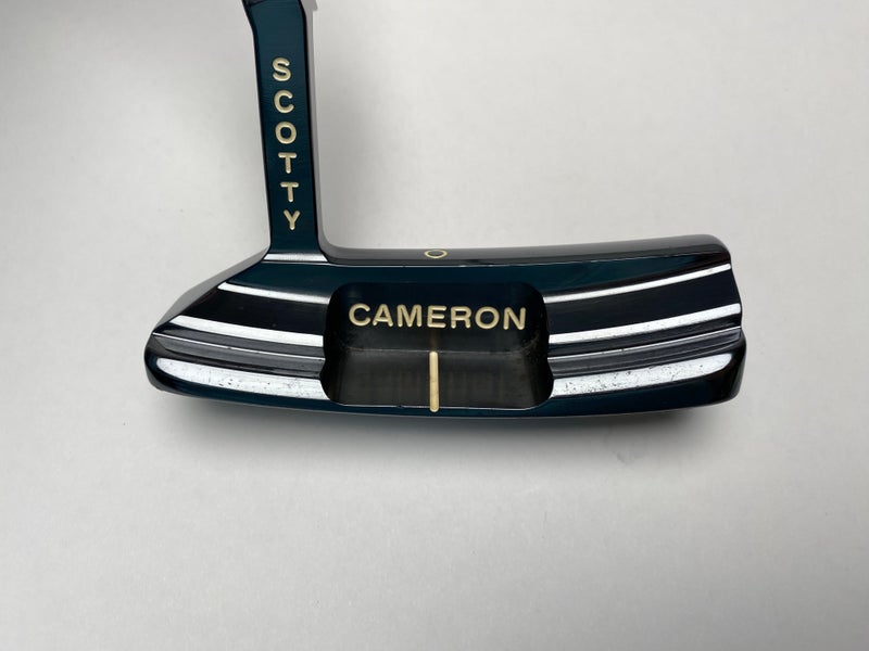 SCOTTY CAMERON　CIRCA 62 No.3 No. 3 - Scotty Cameron