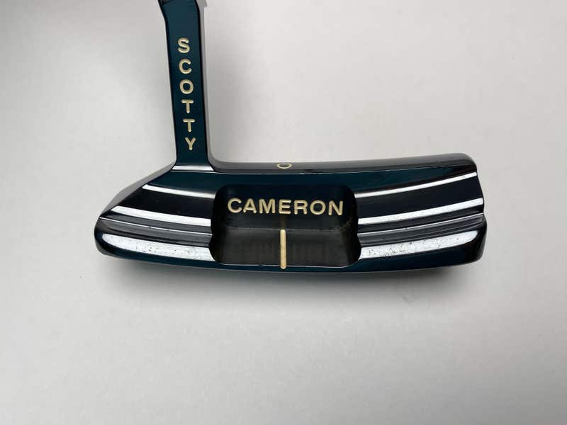 Scotty Cameron Circa 62 No. 3 Putter 33