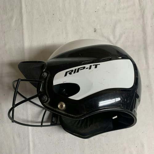 Used Rip-it Vision Pro S M Baseball And Softball Helmet