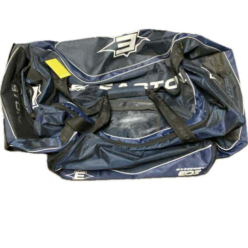 Used Easton Synergy Eq3 Hockey Equipment Bag