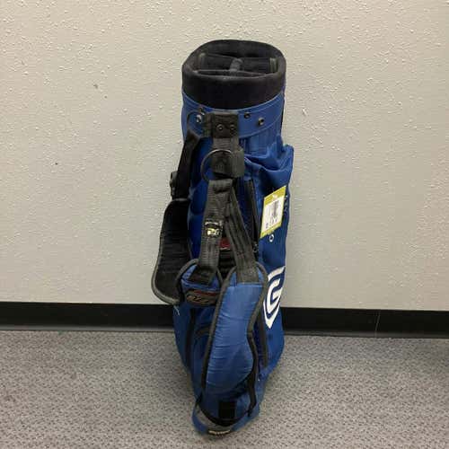 Used Cleveland Golf Stand Bag