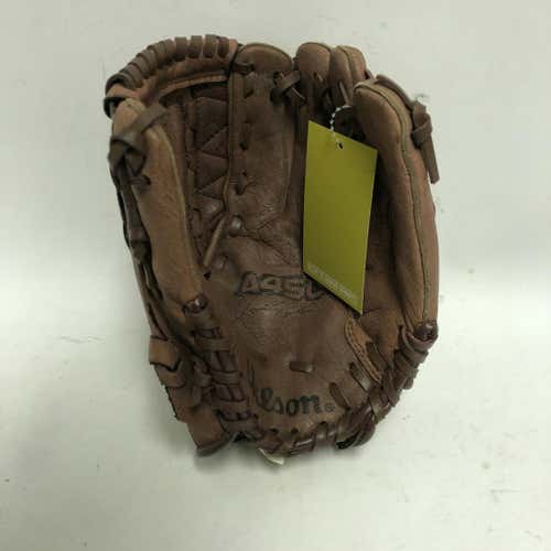 Used Wilson A0450 Jp11 11" Fielders Gloves
