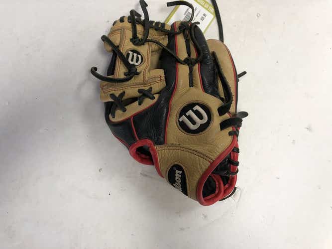 Used Wilson A05rb1811 11" Fielders Gloves