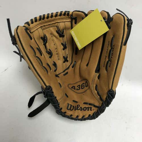 Used Wilson A0360 Es14 14" Fielders Gloves
