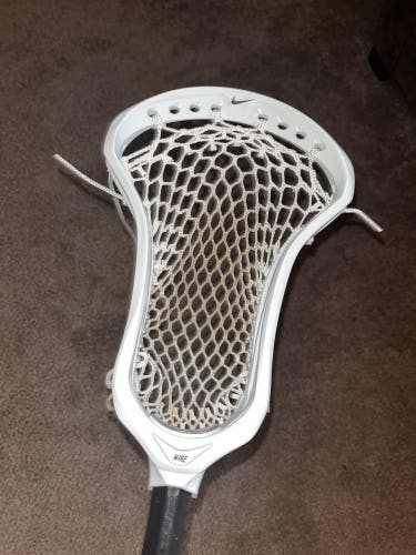 New Strung CEO 2 Head with Nike Vapor Shaft
