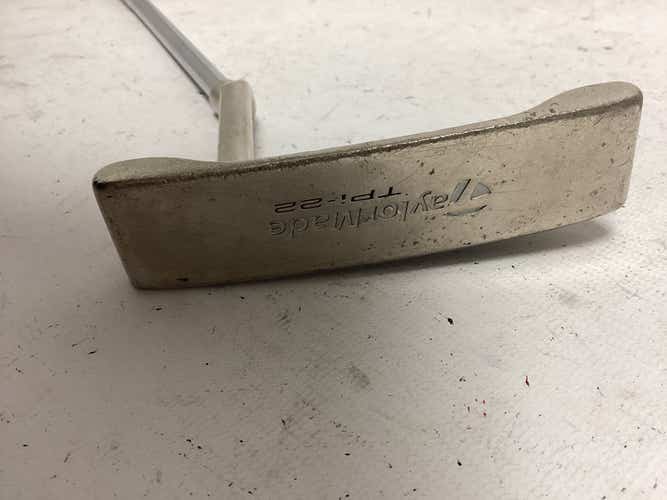Used Taylormade Tpi-21 Blade Putter