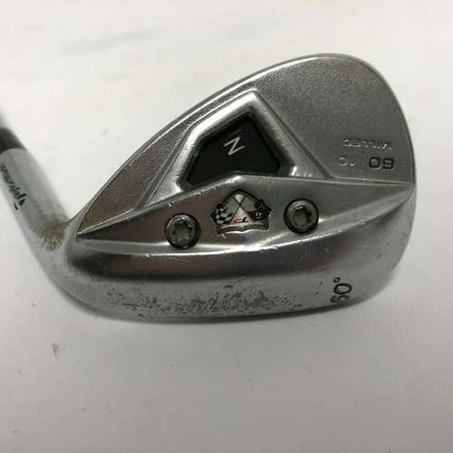 Used Taylormade Tp 60 Degree Wedges
