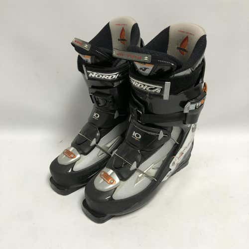 Used Nordica Smartech 300 Mp - M12 Men's Downhill Ski Boots