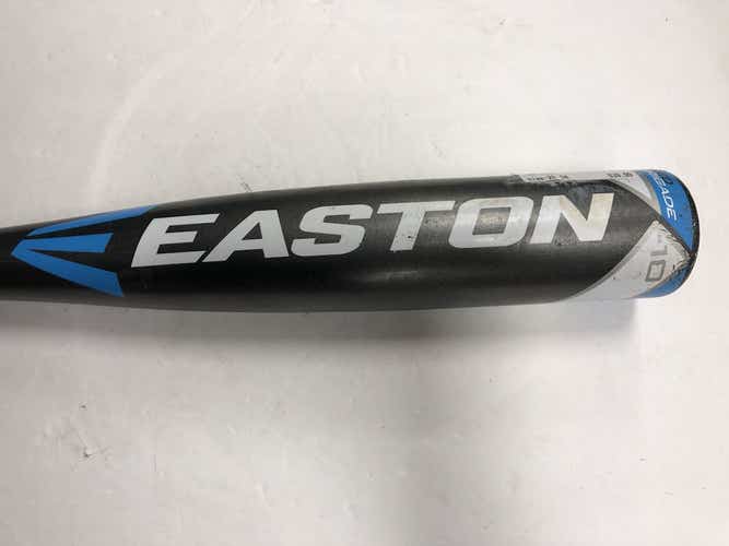 Used Easton Ybb18s750 30" -10 Drop Usa 2 5 8 Barrel Bats