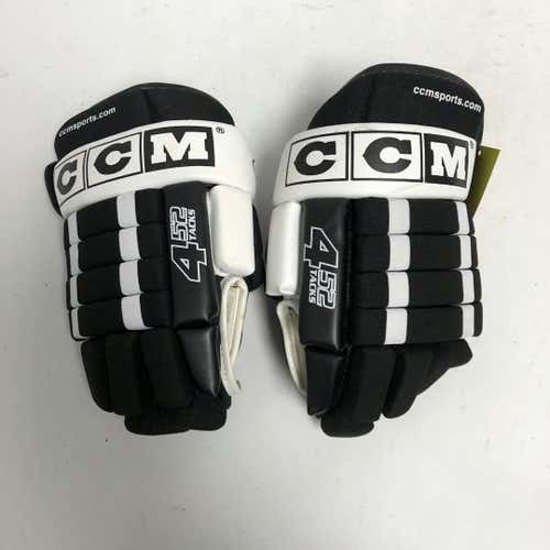 Used Ccm Tacks 452 13" Hockey Gloves