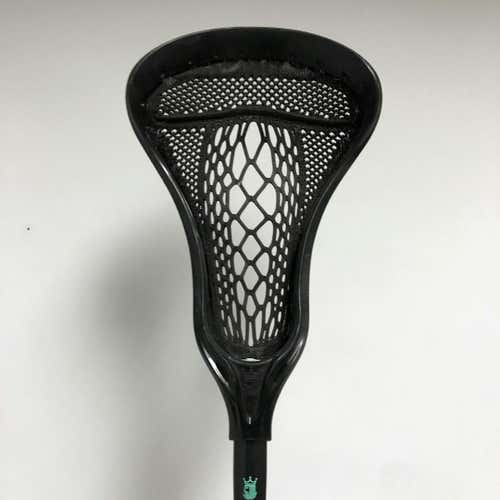 Used Brine Dynasty Warp 42" Aluminum Women's Complete Lacrosse Sticks