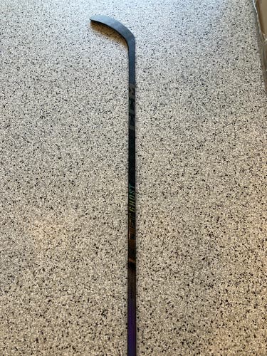 Used Senior CCM Right Handed P29 FT Ghost Hockey Stick
