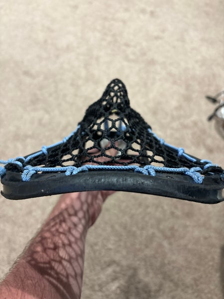 used nike hyper lite lacrosse head