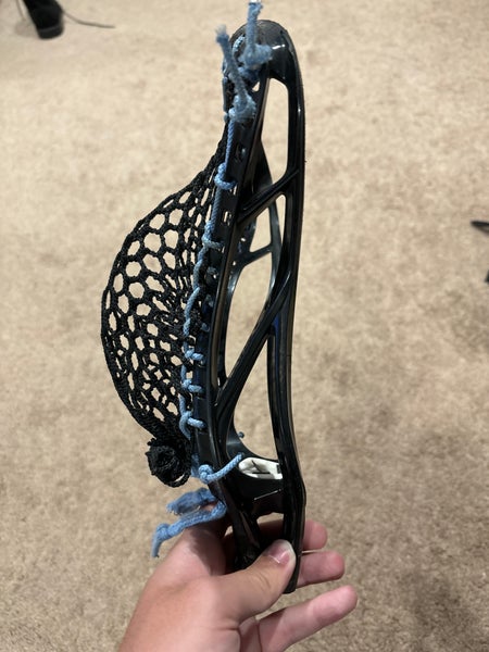 used nike hyper lite lacrosse head
