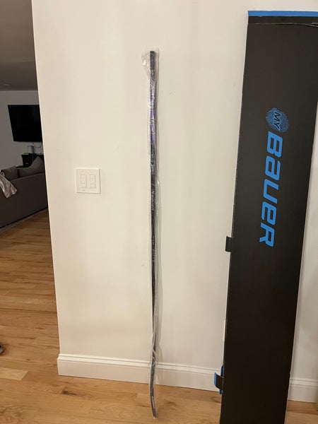 Brand New - Custom Senior Bauer Vapor Hyperlite 2 Right Handed Hockey Stick P88 Pro Stock