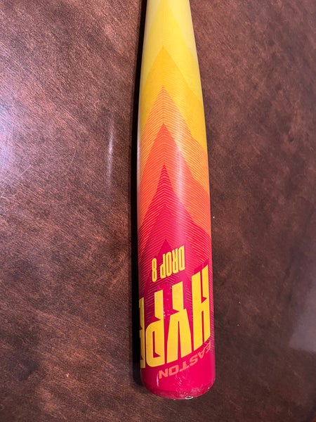 Easton Hype Fire