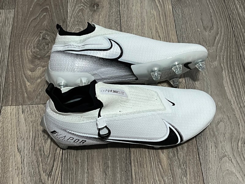 Nike Vapor Edge 360 Elite Detachable Football Cleats Mens Sz  display picture 1
