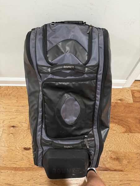 Bownet Commander catchers bag