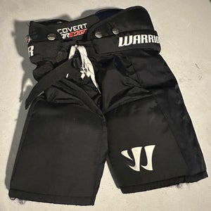 Used Youth Small Warrior Covert QR Edge Hockey Pants