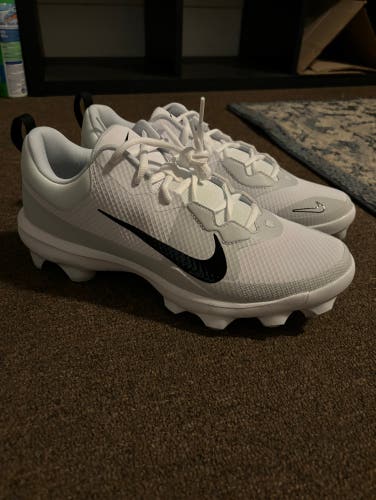 Nike Molded Cleats