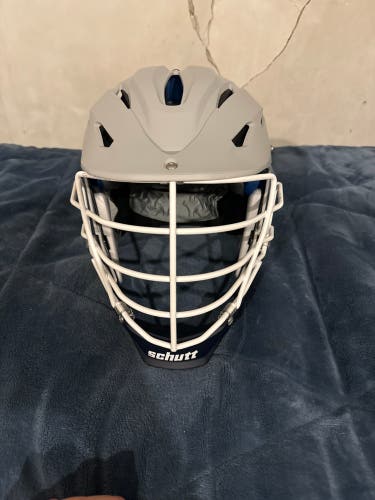 Rival Lacrosse Helmet