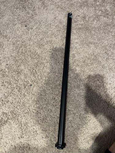 Used Maverik Mission blank