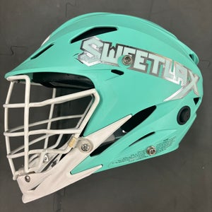 STX Rival Helmet