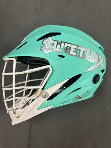 STX Rival Helmet