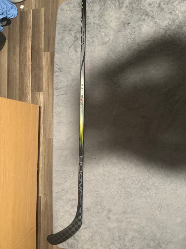 New Senior Bauer Left Hand P92 Vapor Hyperlite 2 Hockey Stick