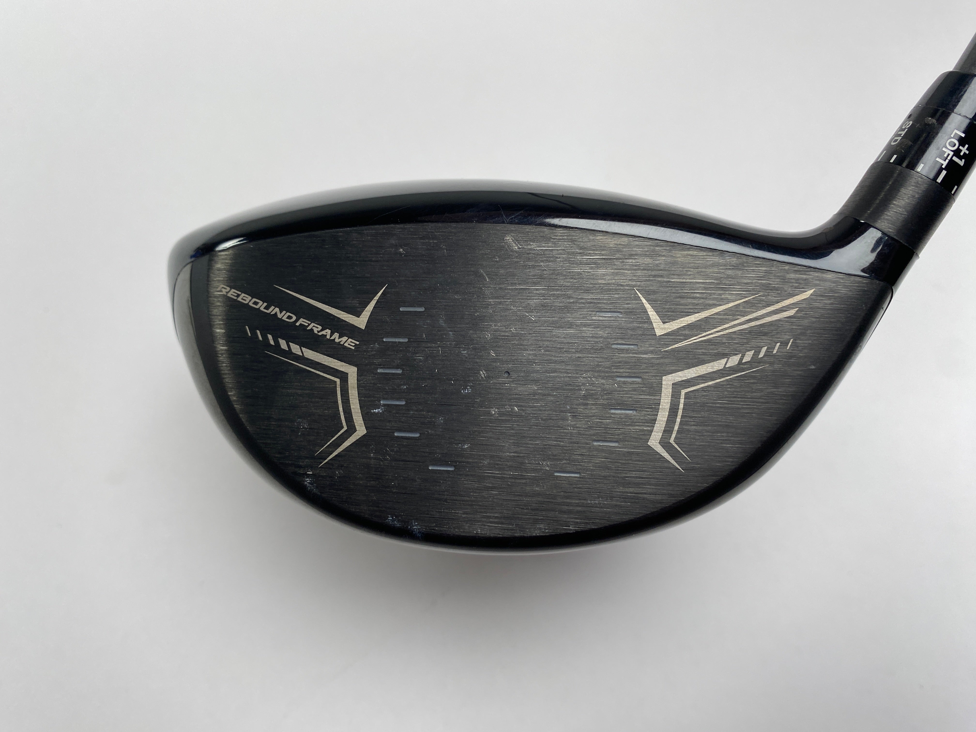 Srixon ZX7 Driver 10.5* Project X Even Flow Riptide 6.0
