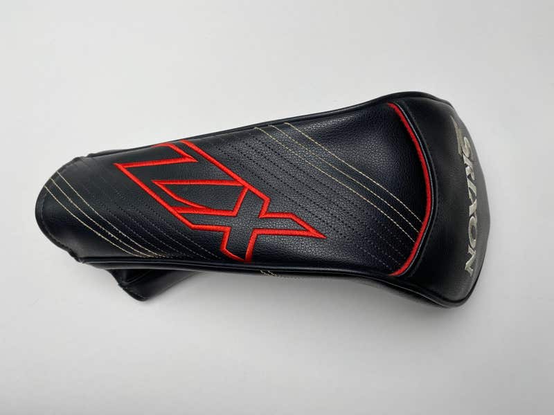 Srixon ZX7 Driver 10.5* Project X Even Flow Riptide 6.0