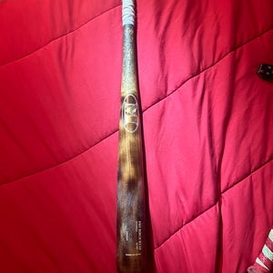 Madden Pro Bitch Wood Bat