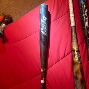 Used Marucci BBCOR Certified (-3) 30 oz 33" CAT9 Bat