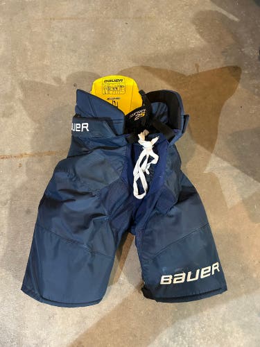 Bauer 2s Hockey Pants