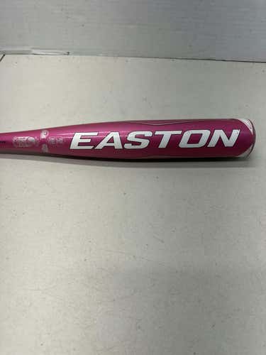 Used Easton Fp20psa 27" -10 Drop Fastpitch Bats