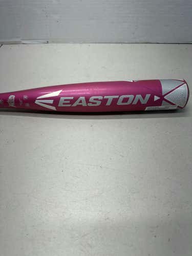 Used Easton Fp18psa 27" -10 Drop Fastpitch Bats