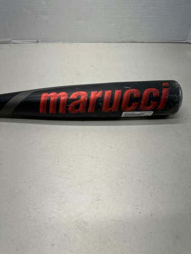 Used Marucci Msbc910 30" -10 Drop Usssa 2 3 4 Barrel Bats