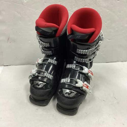 Used Nordica Gp Tj 235 Mp - J05.5 - W06.5 Boys' Downhill Ski Boots