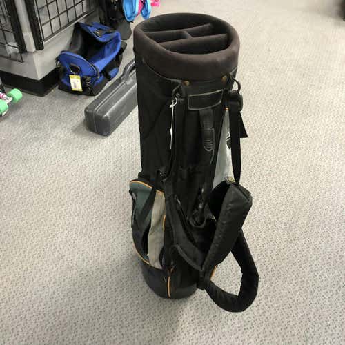 Used Mens Stand Bag Golf Stand Bags