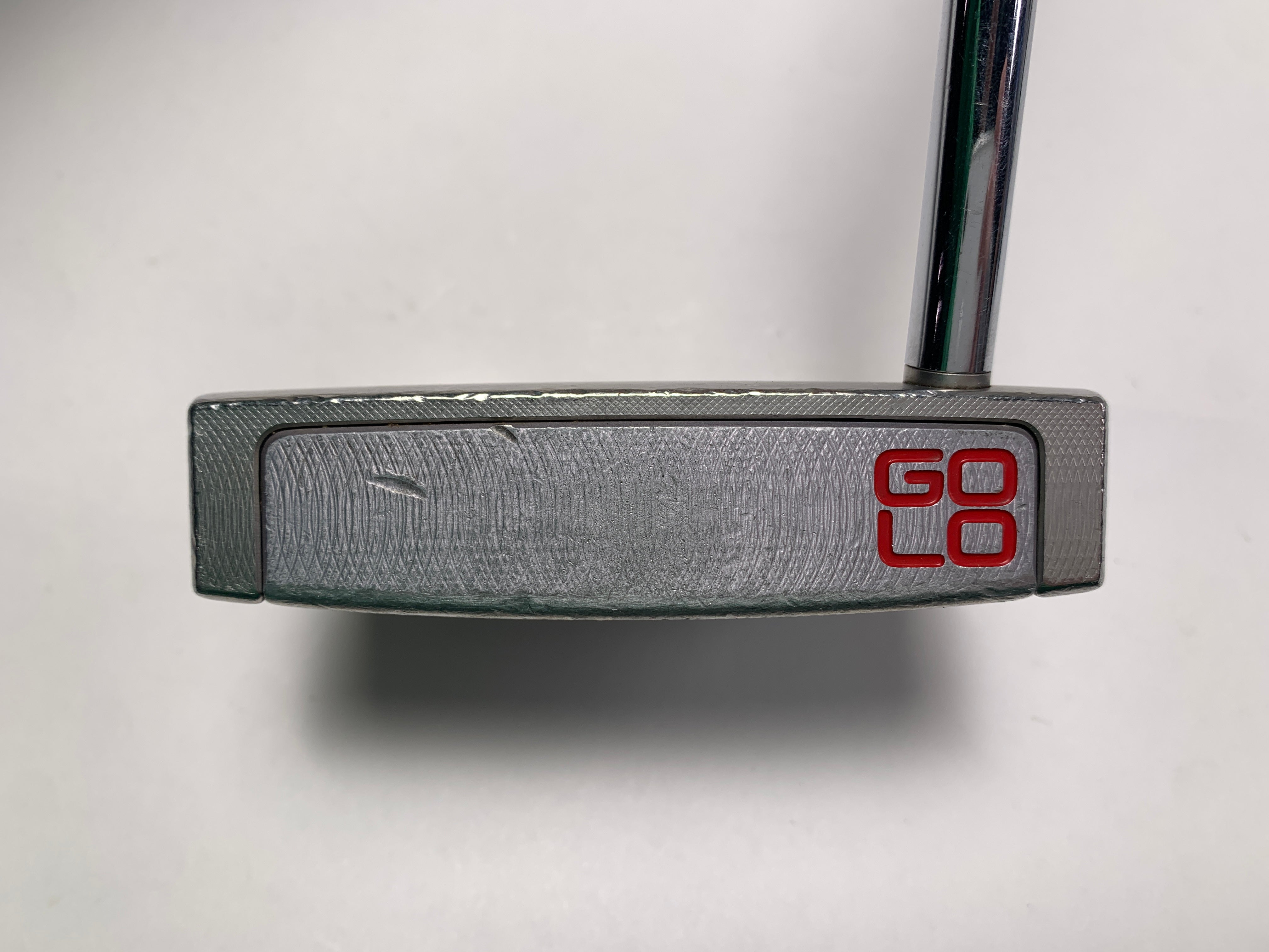 Scotty Cameron 2015 Golo 5 Putter 33
